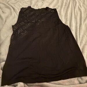 Lululemon all yours tank